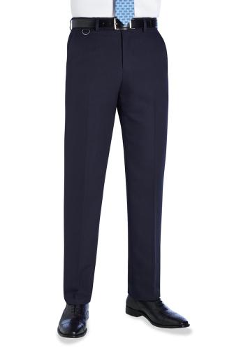 Mars Tailored Fit Trouser