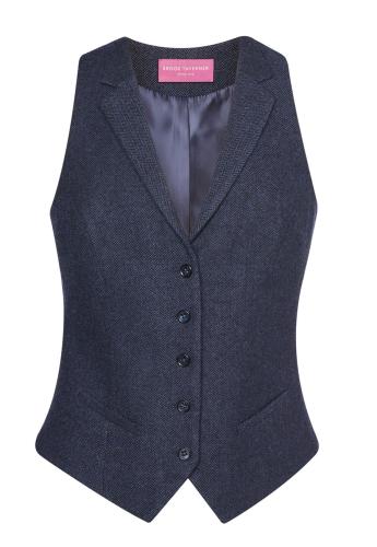 Nashville Tweed Waistcoat