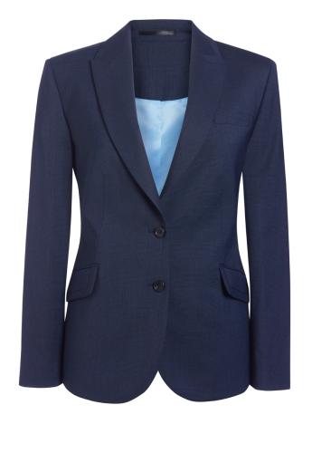 Novara Tailored Fit Jacket