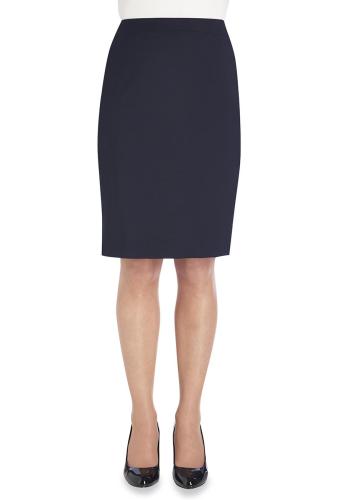 Numana Straight Skirt