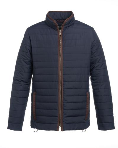 Orlando Quilted Jacket