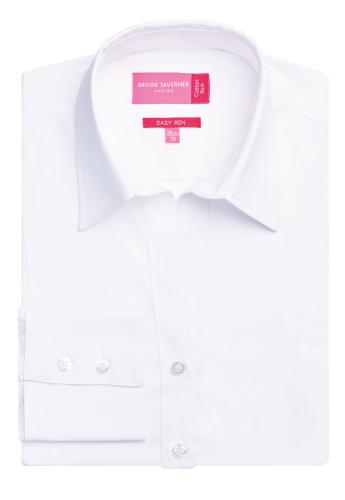 Palena Ladies' Long Sleeve Blouse