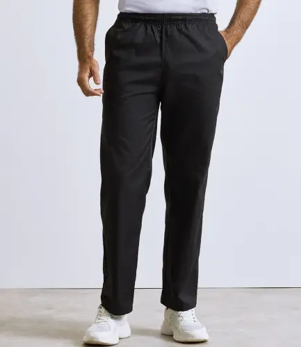 PR553 Premier Essential Chef's Trousers