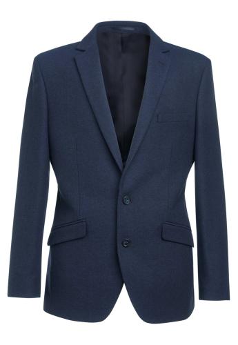 Quebec Slim Fit Tweed Jacket