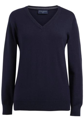 Riga V Neck Jumper