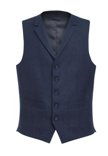 Rockwood Tweed Waistcoat