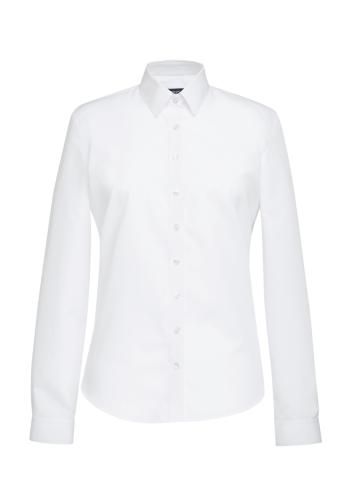 Selene Ladies' Long Sleeve Blouse