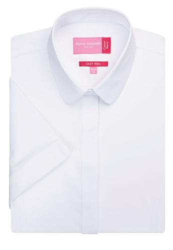 Soave Ladies' Short Sleeve Blouse