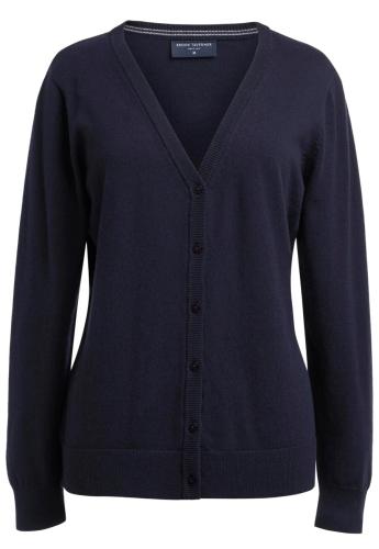 Sofia V Neck Cardigan