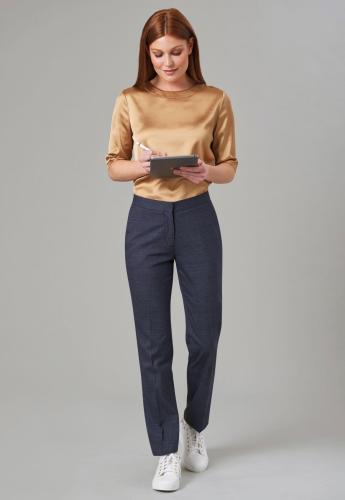 Stella Straight Leg Trouser