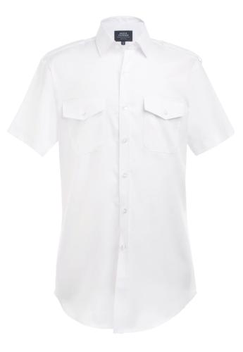 Syracuse Short Sleeve Pilot Shirt
