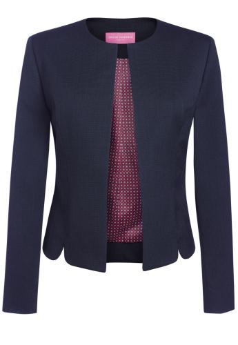 Vega Tailored Fit Jacket