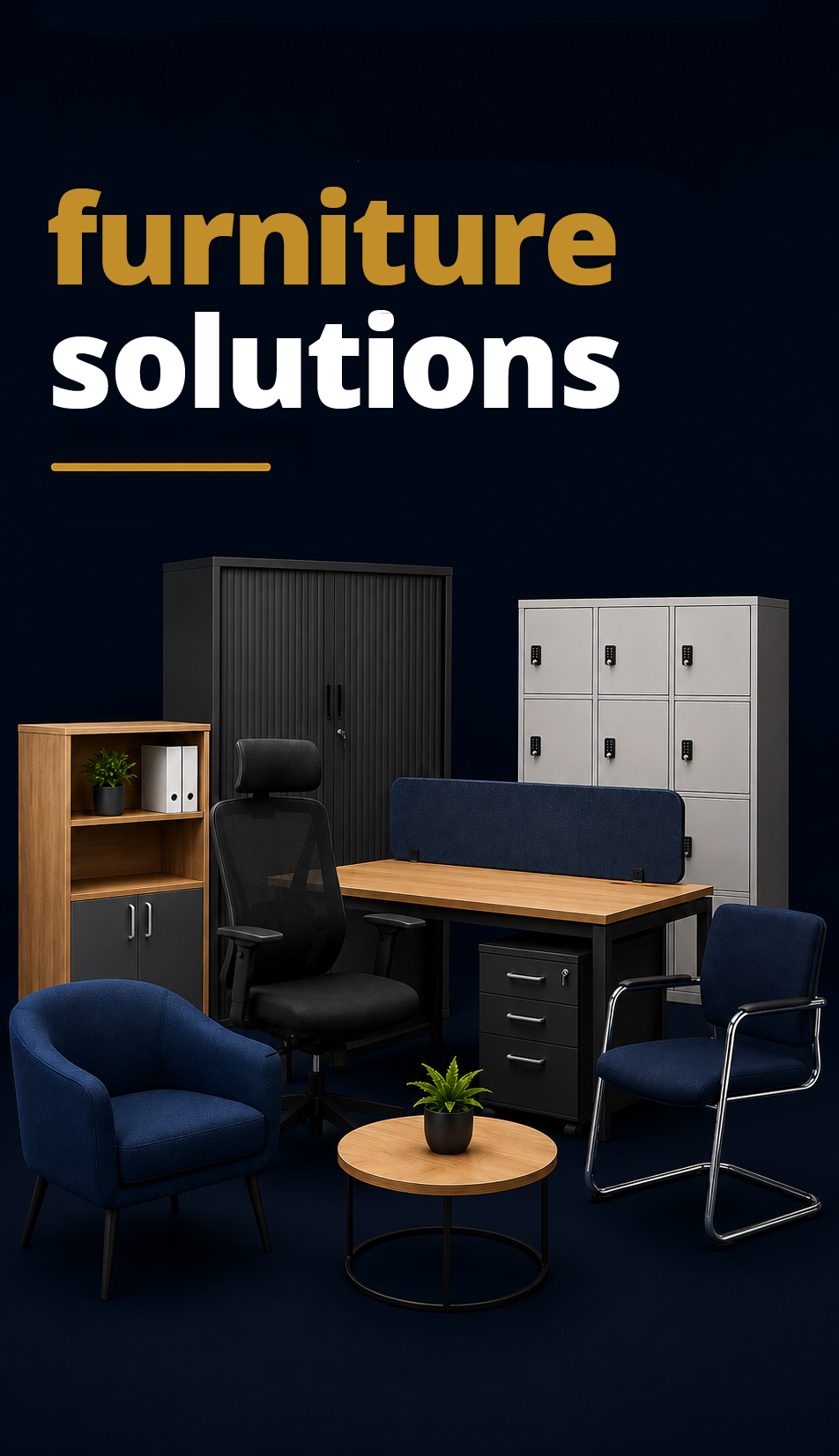 Furniture Solutions