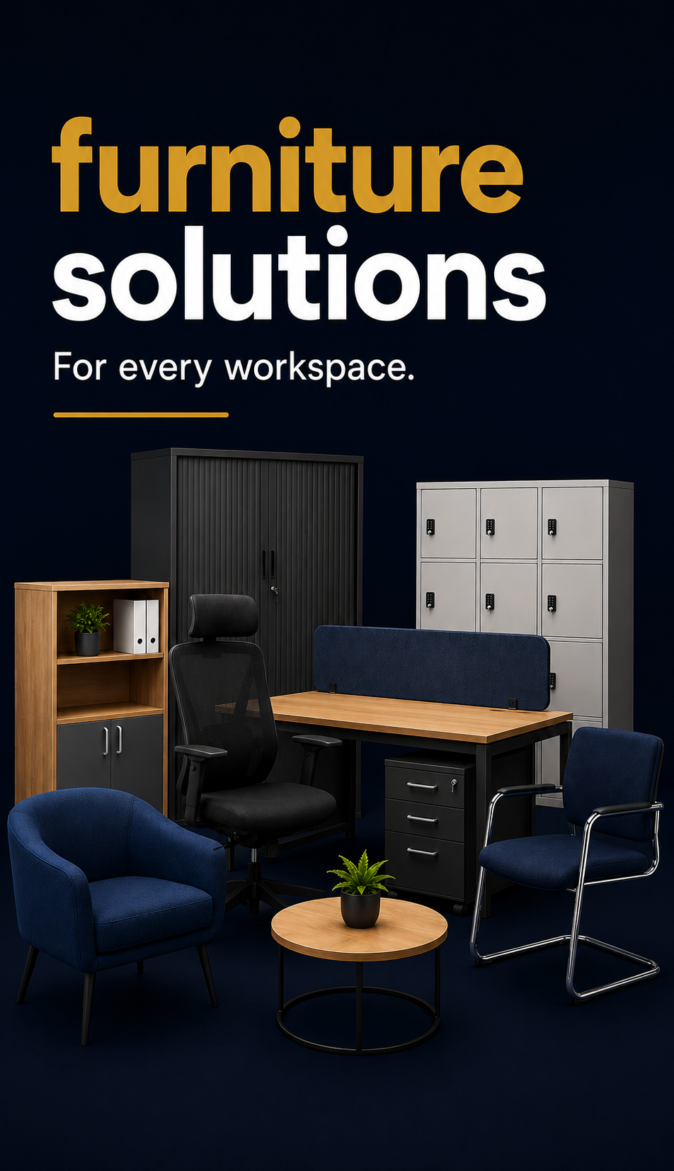 Furniture Solutions