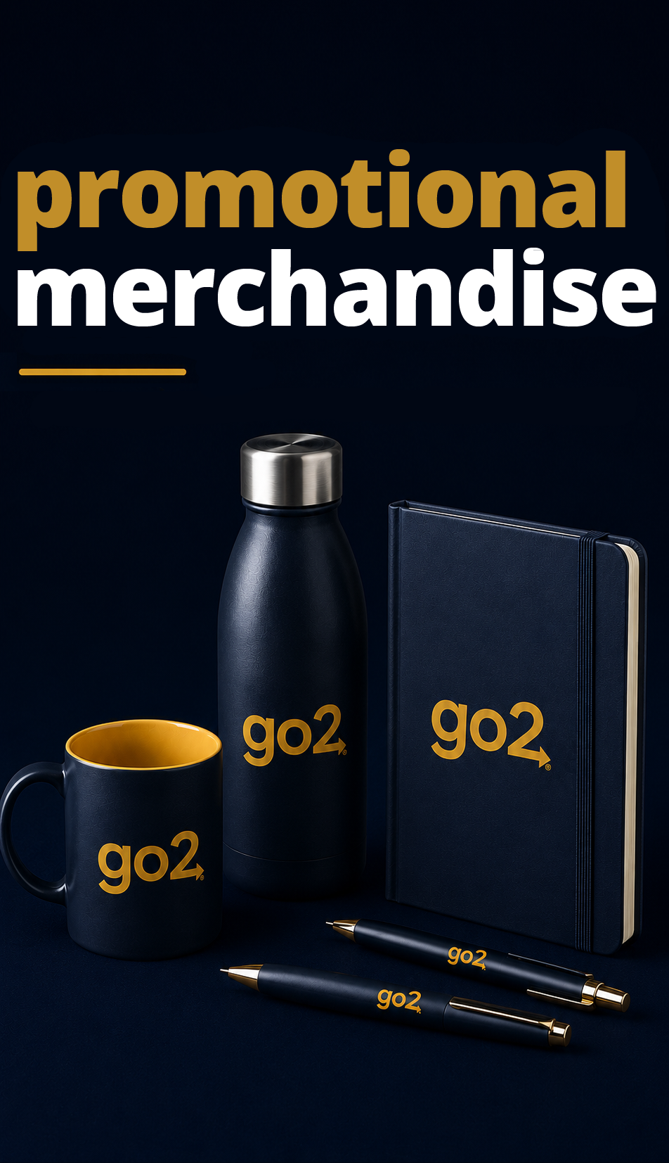 Promotional Merchandise