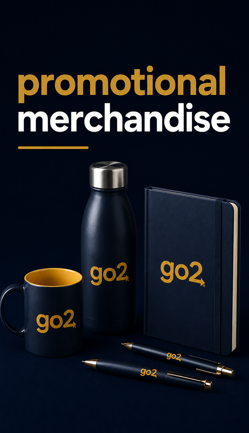 Promotional Merchandise