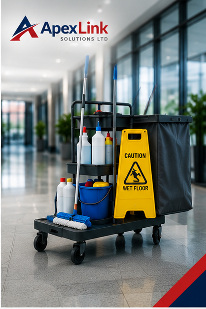 Facilities management