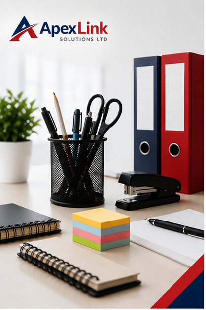 Office supplies