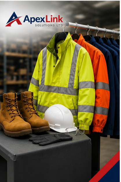 Workwear
