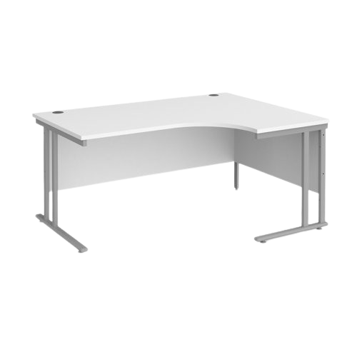Curved Desk