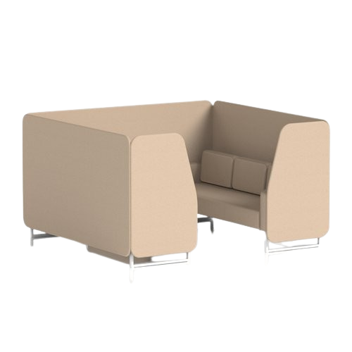 Office Booths