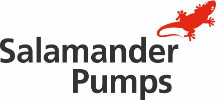 Salamander Pumps logo