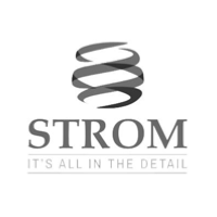 strom