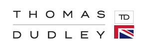 Thomas Dudley