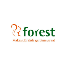 Forest Garden