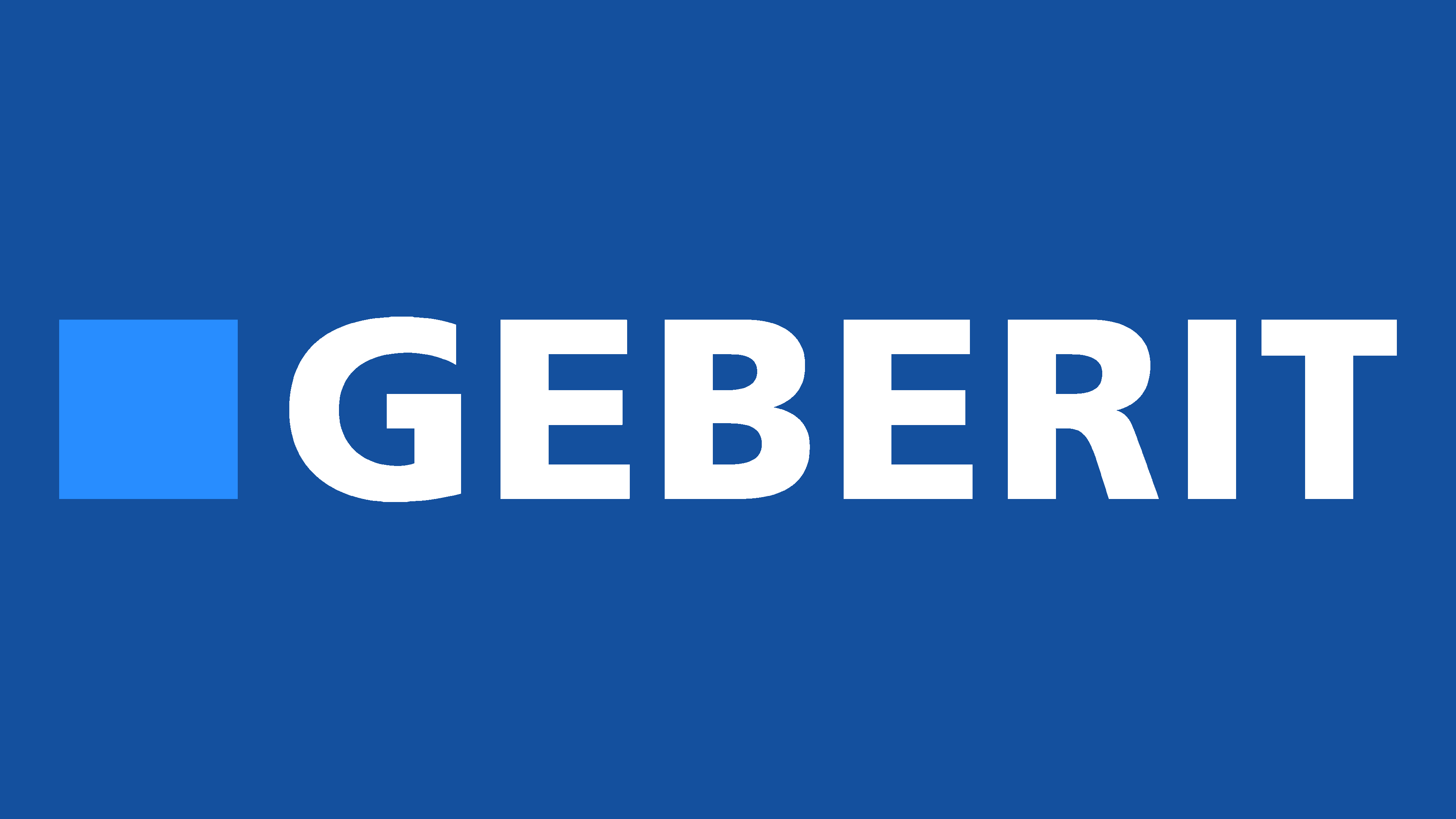 geberit