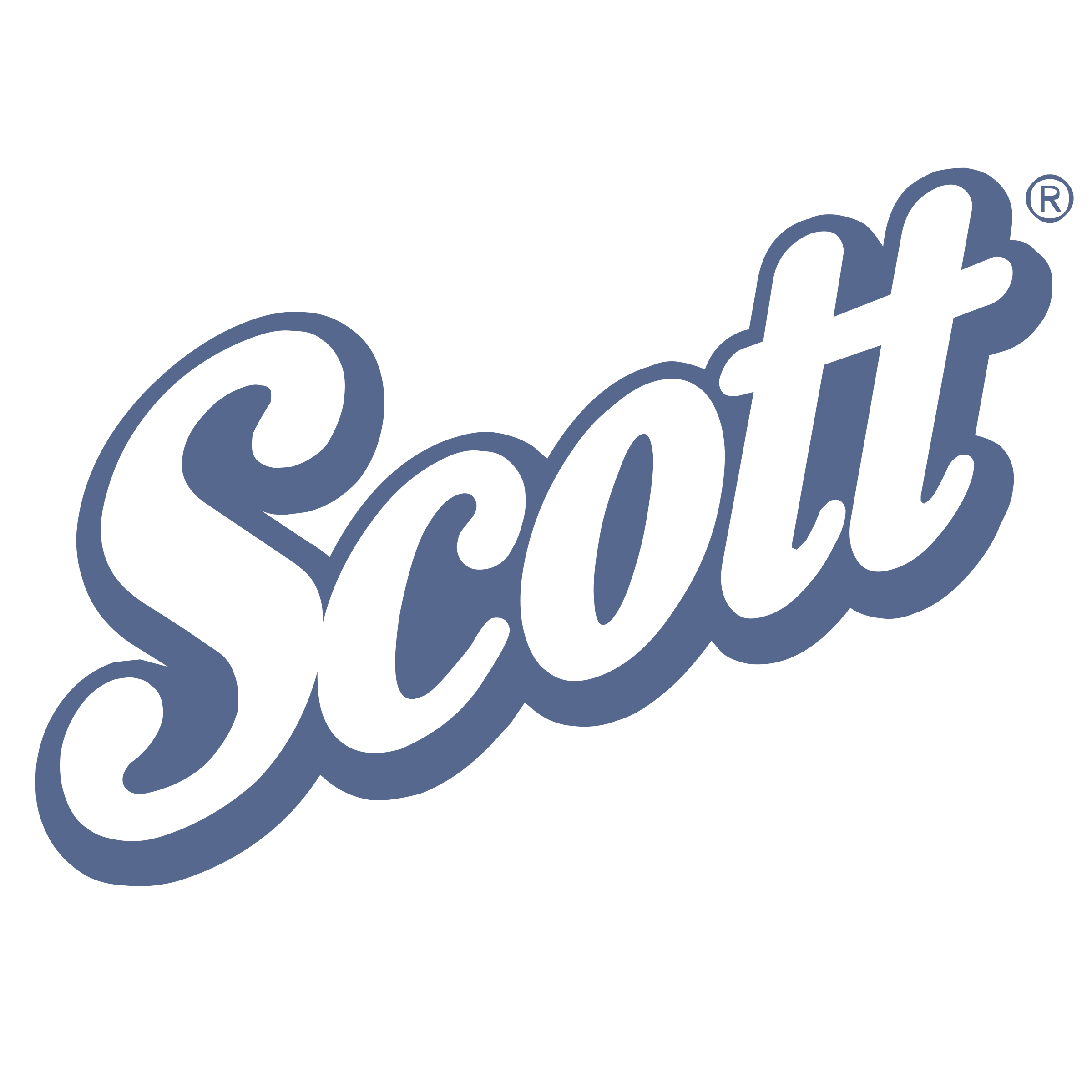 Scott®