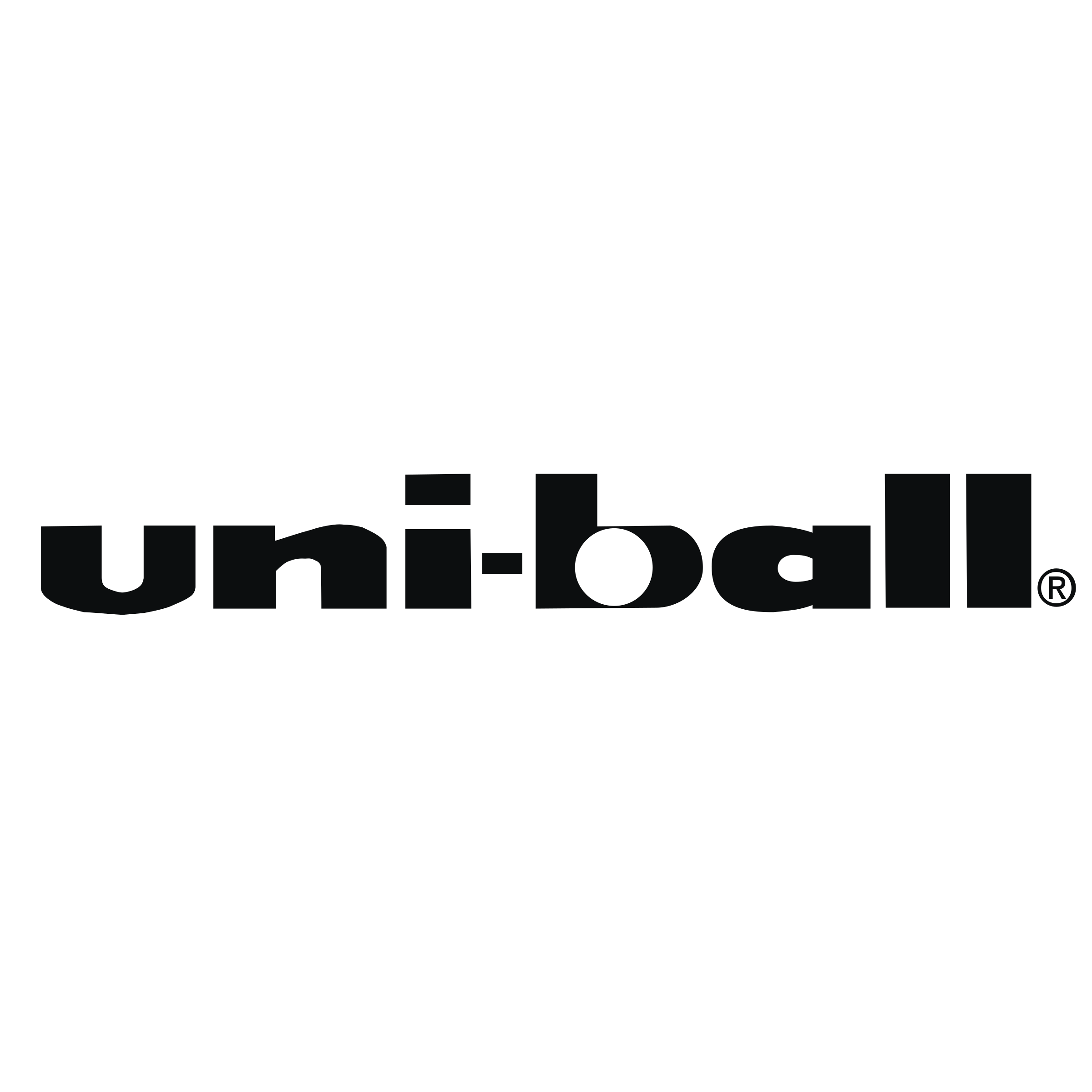 Uni-Ball